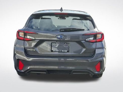 New 2026 Subaru Impreza 2.0i Sport image 6