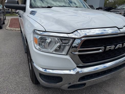 Used 2019 RAM 1500 Tradesman AWD/4WD image 13