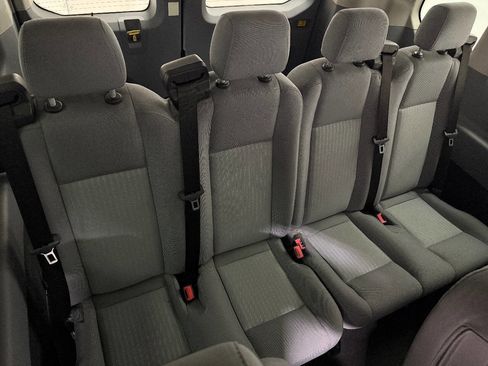 Used 2015 Ford Transit 350 XLT image 27