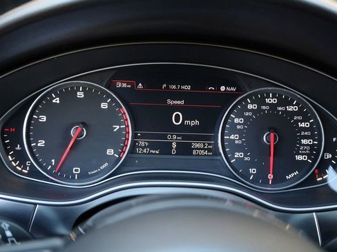 Used 2013 Audi A7 3.0T Premium Plus w/ Premium Plus Pkg image 44