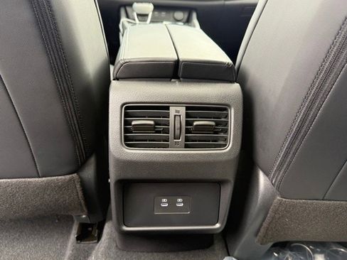 New 2026 Nissan Rogue SV w/ SV Premium Package image 20