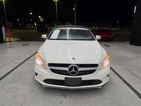 Used 2019 Mercedes-Benz CLA 250 4MATIC image 8