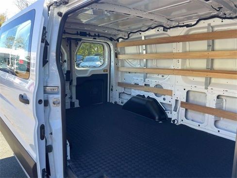 Used 2024 Ford Transit 250 Low Roof w/ Exterior Upgrade Package image 40