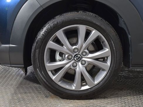 Used 2023 MAZDA CX-30 AWD 2.5 S w/ Premium Package image 28