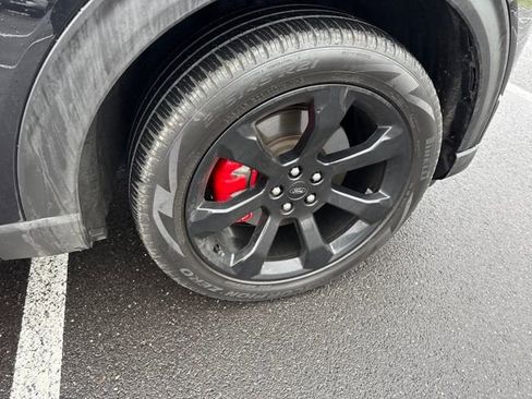 Used 2023 Ford Explorer ST w/ Equipment Group 401A image 11