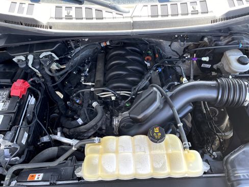 Used 2019 Ford F150 XLT w/ Equipment Group 302A Luxury image 8