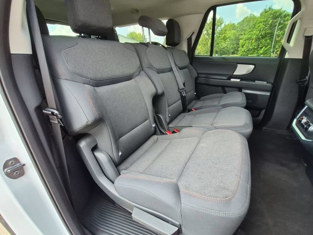 Used 2025 Ford Expedition Max Active RWD image 33