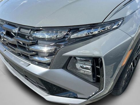 New 2026 Hyundai Tucson Limited image 23