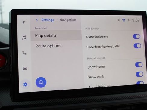 Used 2025 Toyota Tacoma TRD Pro w/ Tow Tech Package image 36