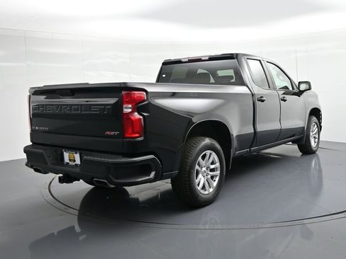 Used 2020 Chevrolet Silverado 1500 RST w/ All-Star Edition AWD/4WD image 6