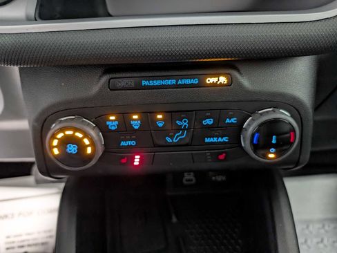 Certified 2024 Ford Bronco Sport Big Bend w/ Convenience Package image 32