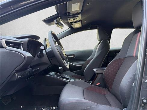 Used 2025 Toyota Corolla SE image 11