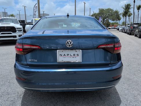 Used 2019 Volkswagen Jetta S w/ Driver Assistance Package FWD image 6