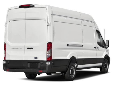 New 2026 Ford Transit 250 148 High Roof Extended AWD image 2