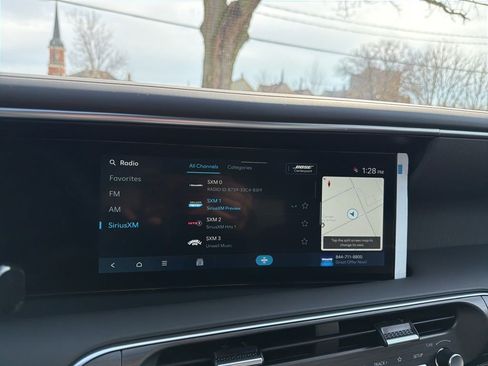 New 2026 Hyundai Palisade Calligraphy image 34