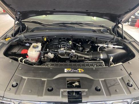 Certified 2023 Jeep Grand Cherokee L Limited image 24