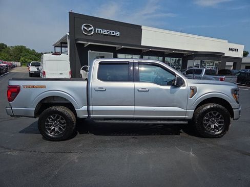 Used 2025 Ford F150 Tremor w/ Bed Utility Package AWD/4WD image 6