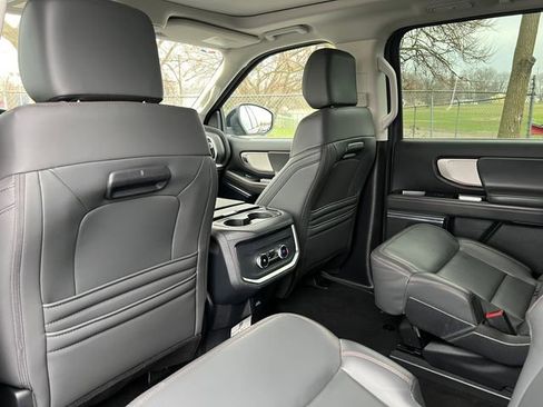 Certified 2025 Ford Expedition Max Active AWD/4WD image 35