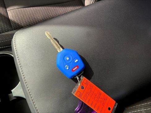 Used 2023 Subaru Outback image 11