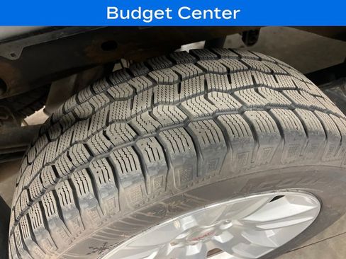 Used 2017 GMC Sierra 1500 4x4 Double Cab image 10