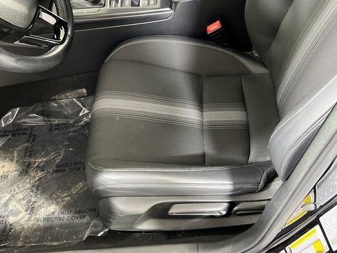 Used 2022 Honda Civic Sport image 18