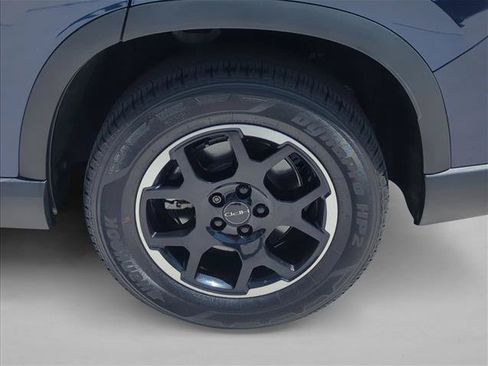 Used 2025 Honda Pilot EX-L image 20
