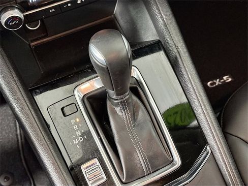 Used 2025 MAZDA CX-5 AWD 2.5 S w/ Select Package image 14