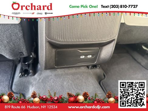 Used 2025 Jeep Wagoneer S Limited image 23