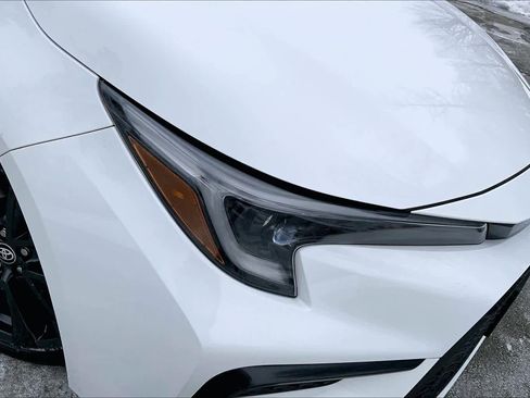 Used 2023 Toyota Corolla SE w/ Carpet Mat Package (TMS) image 27