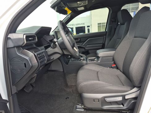Used 2026 Toyota 4Runner SR5 AWD/4WD image 24