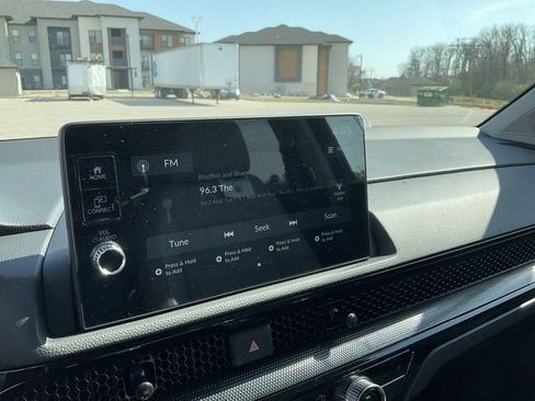 New 2026 Honda CR-V EX-L image 24