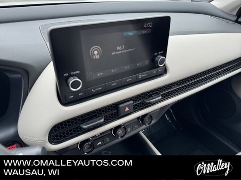 Used 2025 Honda HR-V LX image 20