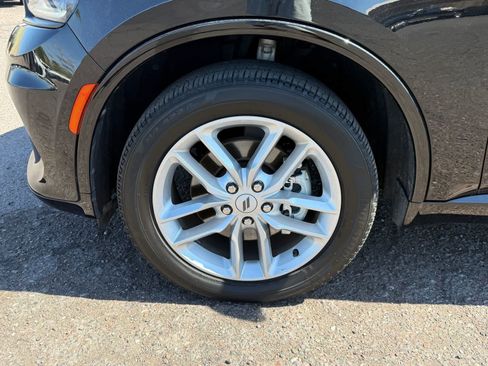 Used 2025 Dodge Durango GT AWD/4WD image 6