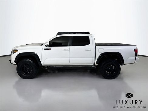 Used 2019 Toyota Tacoma TRD Pro image 9