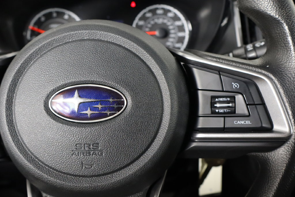 Used 2019 Subaru Impreza 2.0i AWD/4WD image 10