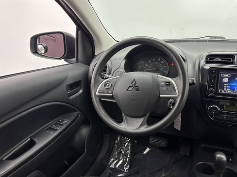 Used 2021 Mitsubishi Mirage ES image 23