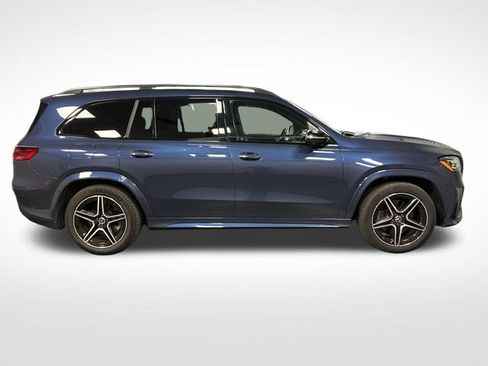 Used 2024 Mercedes-Benz GLS 450 4MATIC image 6