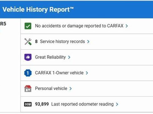 Used 2016 Toyota 4Runner SR5 image 5