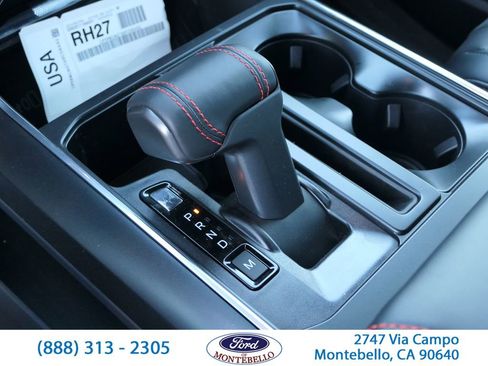 New 2025 Ford F150 Raptor image 23