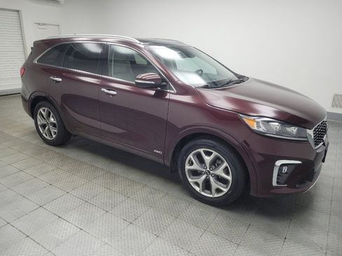 Used 2020 Kia Sorento SX AWD/4WD image 11