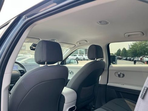 Certified 2024 Hyundai Ioniq 5 SEL RWD image 13