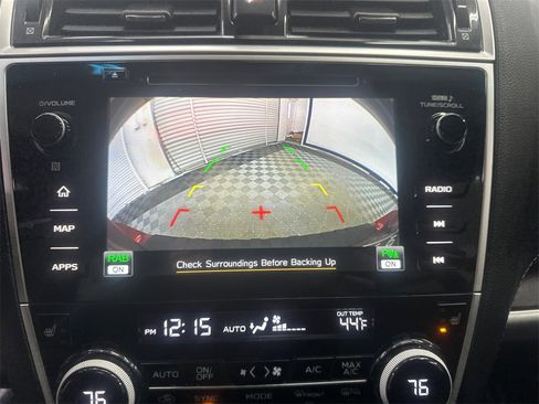 Used 2018 Subaru Outback 2.5i Limited image 33