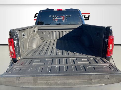 Used 2022 Ford F150 Tremor w/ Equipment Group 401A Mid image 27