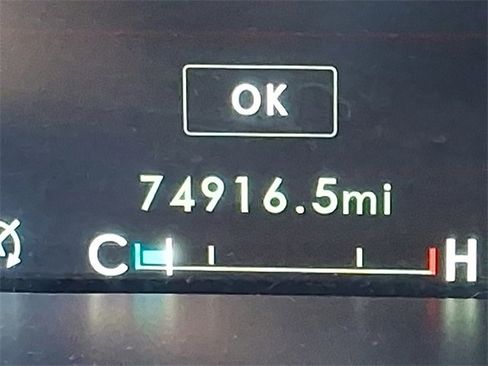 Used 2019 Lincoln Navigator Reserve w/ Cargo Package image 20