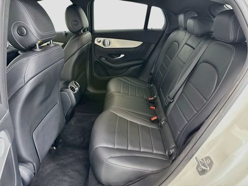 Certified 2020 Mercedes-Benz GLC 300 4MATIC Coupe image 19
