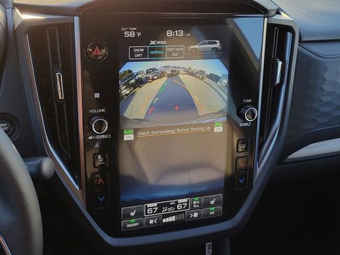 New 2026 Subaru Forester Limited image 10