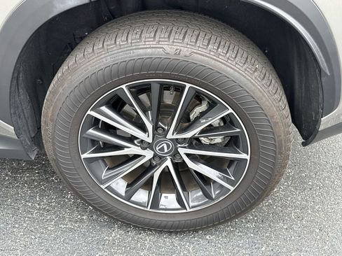 Used 2024 Lexus NX 250 FWD image 31