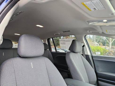 New 2026 Hyundai Ioniq 9 S image 11