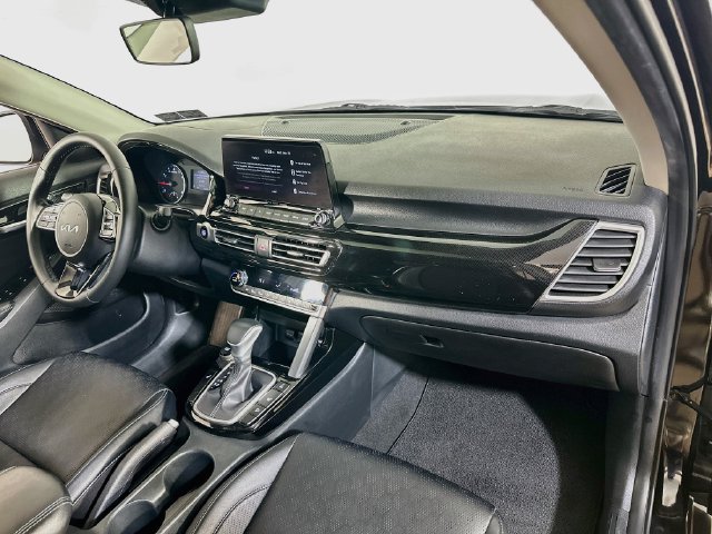 Used 2023 Kia Seltos EX AWD/4WD image 11