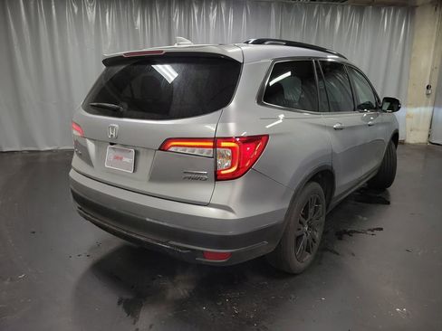 Used 2022 Honda Pilot Special Edition image 8